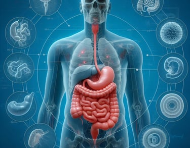 דרכי הקלה על מערכת העיכול, בחירות שעוזרות לעיכול