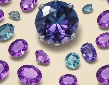 black blue and yellow textile