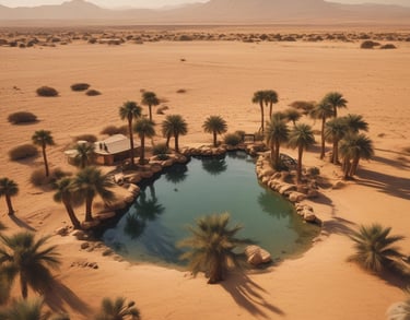 a man riding a skateboard down a street next to tall buildings