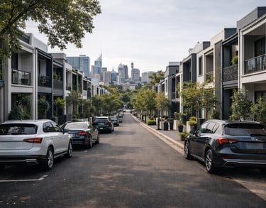 Buying and selling property in Sydney with expert buyers agent support