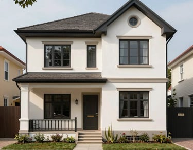 a man riding a skateboard down the side of a ramp