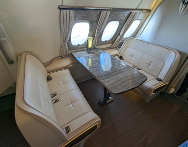 Aircraft Detailers in Memphis, TN