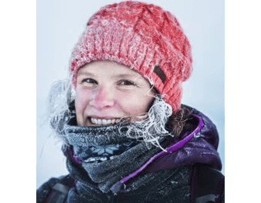 Garance Pommeroy autrice de cosy mystery