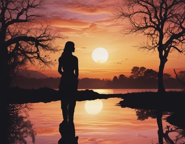 black blue and yellow textile