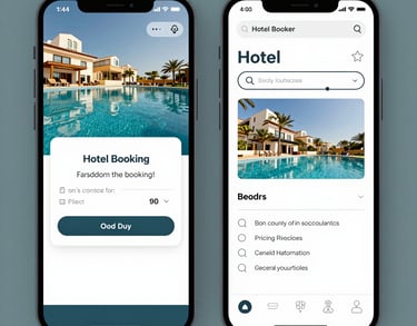 a man riding a skateboard down a street next to tall buildings