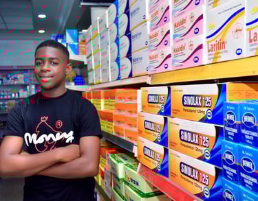 family wellness pharmacy and stores