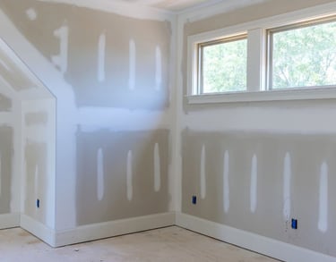 wall and ceiling dry lining in swinton and salford