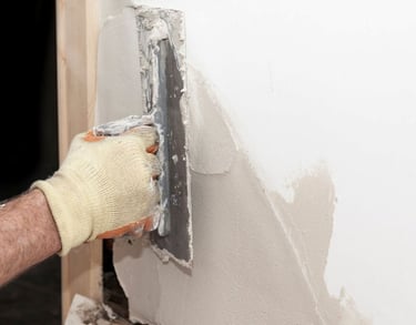 expert plasterer in swinton and salford