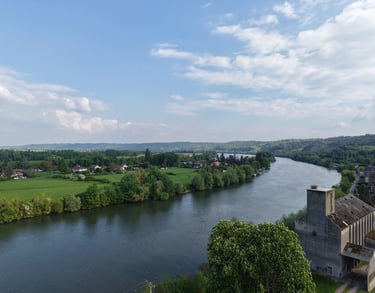 Immobilier Saint pierre du vauvray