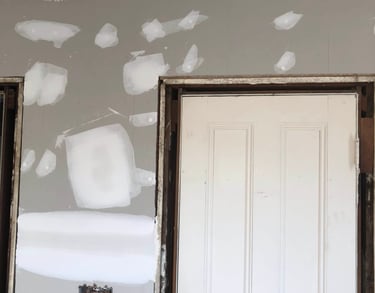 drywall finishing and patching in wilbraham ma