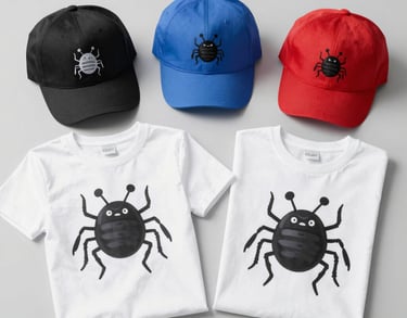 a man riding a skateboard down a street next to tall buildings