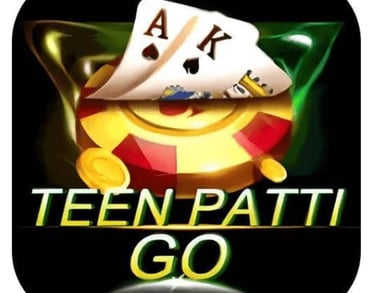 TEEN PATTI GO GAME