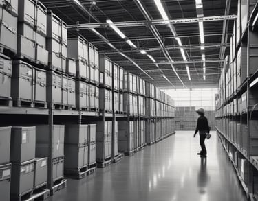 a man riding a skateboard down the side of a ramp