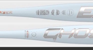 2025 Easton Ghost Unlimited FastpitchSoftball Bat