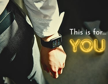 budget smartwatch brand