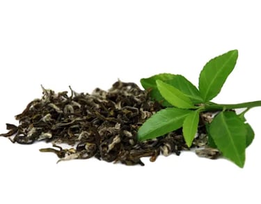 tea extract, botanical extract