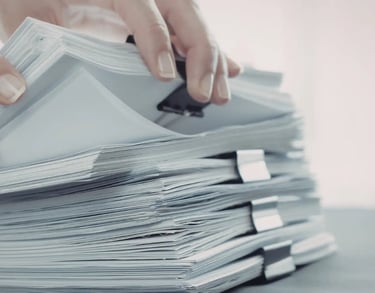documents professionnels 