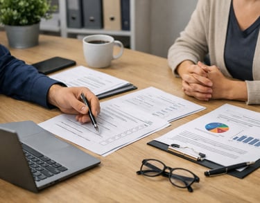 Keystone Care Consulting