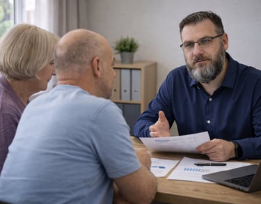 Keystone Care Consulting