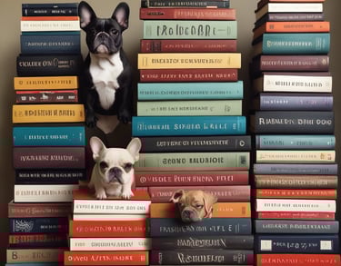 a man riding a skateboard down a street next to tall buildings