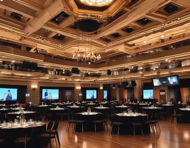 Sewa alat event batam