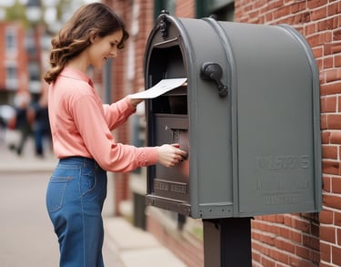 a man riding a skateboard down the side of a ramp