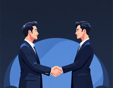 Contacta y trabajemos juntos KekosIA