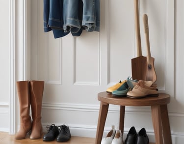 a man riding a skateboard down the side of a ramp