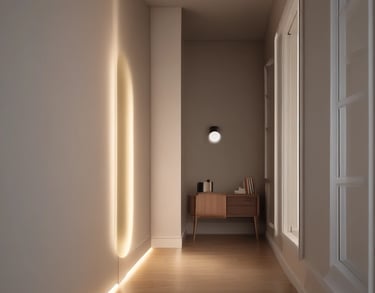 a man riding a skateboard down the side of a ramp