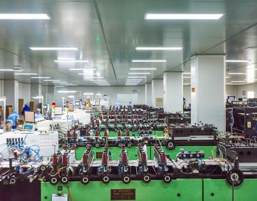 Sustainable Coffee Packaging Solutions