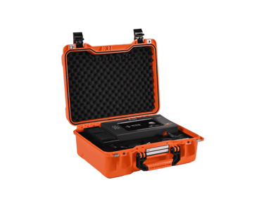 Portable Westegate Controller Test Unit Wct-X10