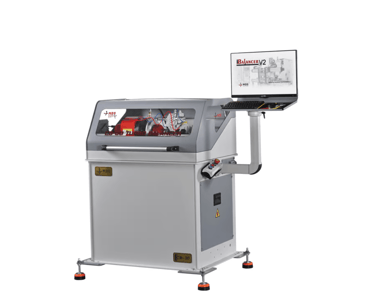 turbochanger balancer c-30