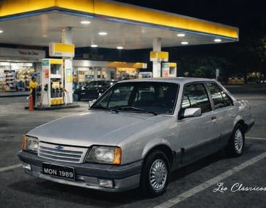 avaliação de carros antigos para inventário