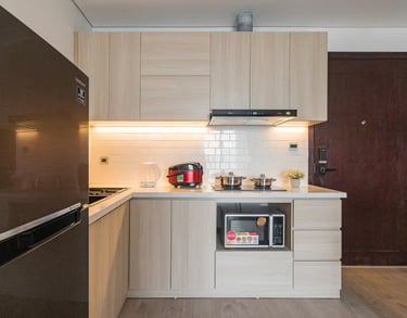 Căn hộ Studio cho thuê