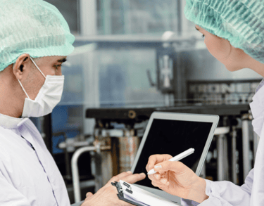 Procesos certificados en inocuidad GrupoCalimaxx