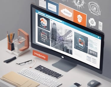 black blue and yellow textile