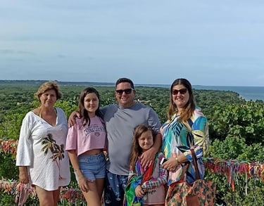 transfer para arraial d'ajuda