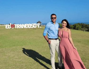 transfer para o clubmed trancoso