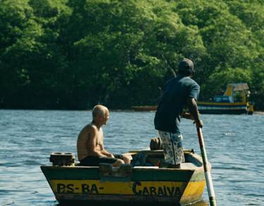 transfer para caraiva