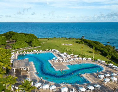 transfer para o clubmed trancoso