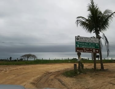 transfer para cumuruxatiba