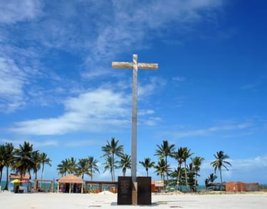 transfer para santa cruz de cabralia