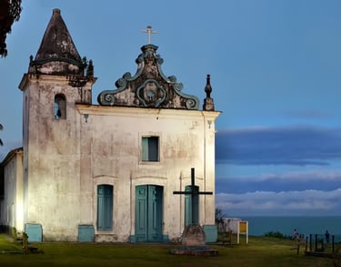 transfer para santa cruz de cabralia