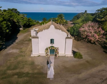 casamento em trancoso