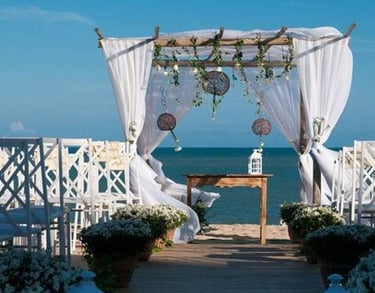 casamento em trancoso