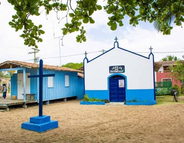 transfer para corumbau