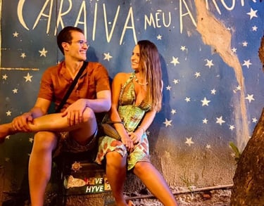 transfer para caraiva 