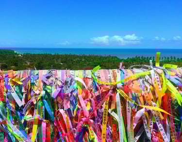 transfer para arraial d'ajuda