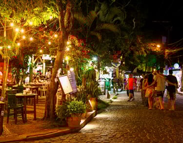 transfer para arraial d'ajuda