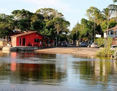 transfer para santo andre ba
